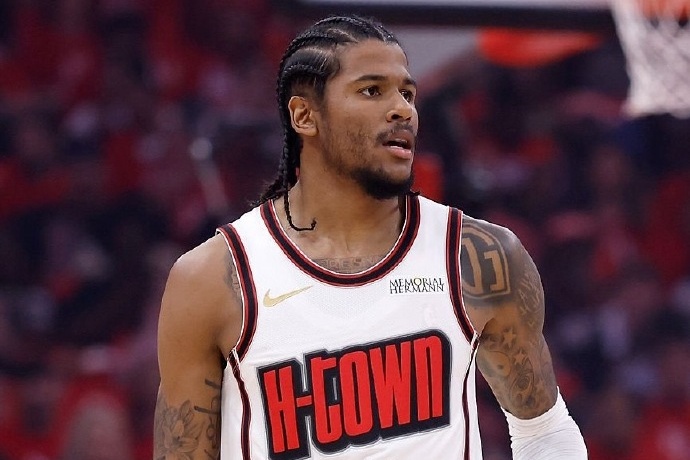 杰伦・格林潜在下家大揭秘：多方博弈下的未来走向